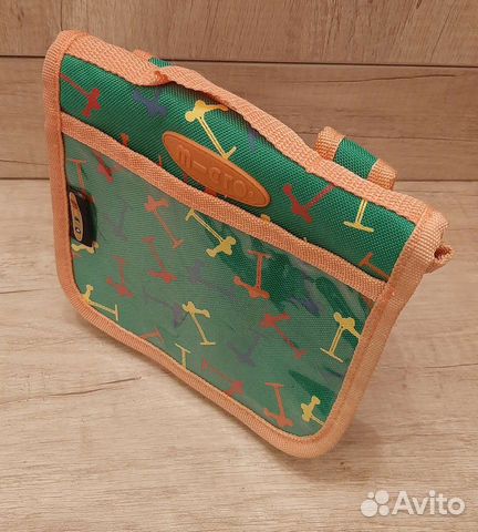 Сумочка для детского самоката