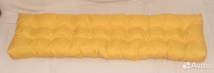 Подушка для сидения