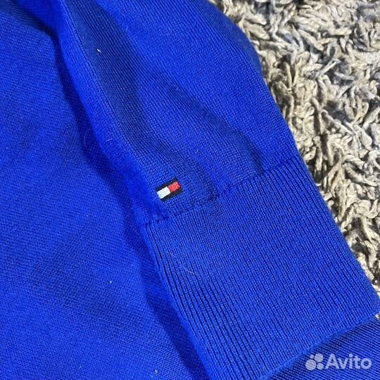Джемпер Tommy Hilfiger Размер M