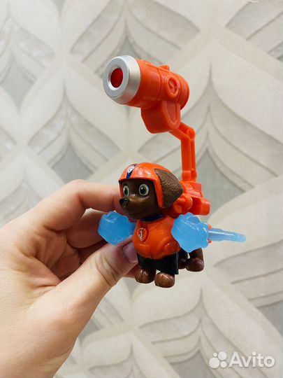 Щенячий патруль на больших машинах. Оригинал