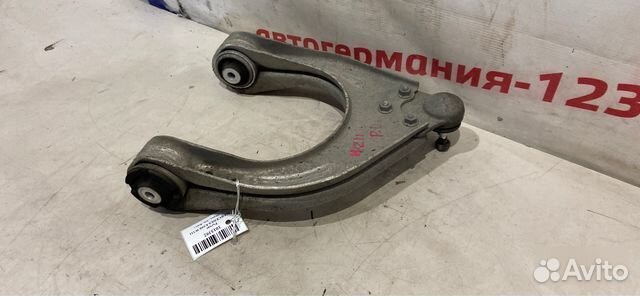 Рычаг передний Mercedes E350 W211 272.964 2006