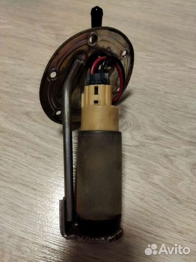 Бензонасос daewoo nexia