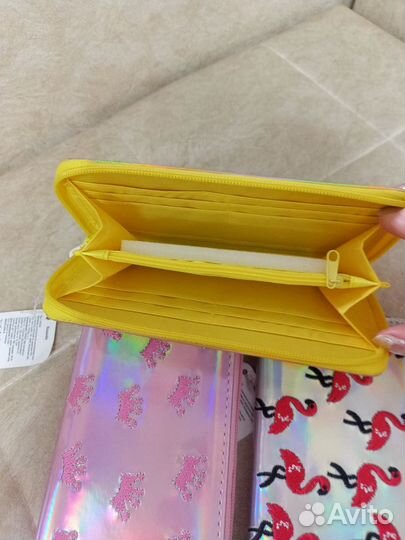 Кошелек женский