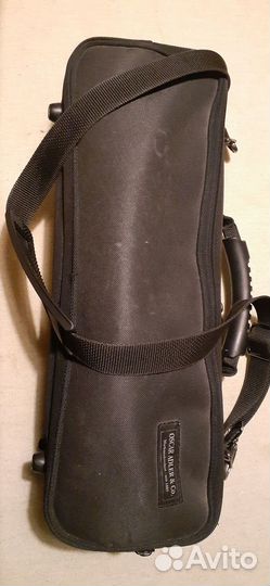 Гобой Oscar Adler