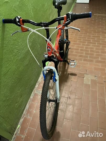 Велосипед 26