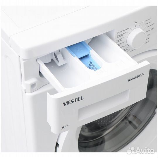 Стиральная машина Vestel WMW6100F2 в наличии