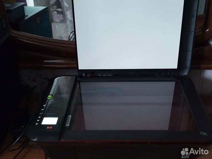 Принтер HP Deskjet 3050