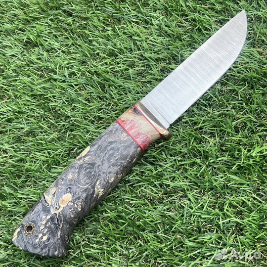 Ножи Егерь Сталь S390