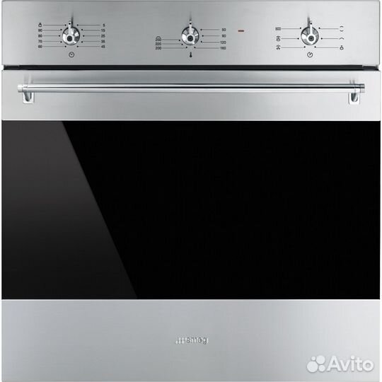 Духовой шкаф Smeg SF6381X(новый)