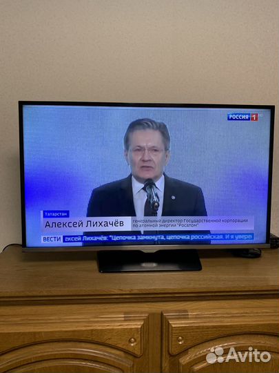 Телевизор Samsung 32 б/у