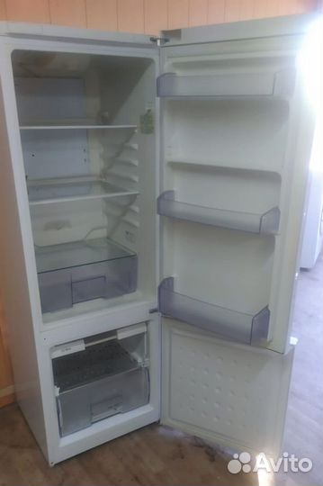 Холодильник beko