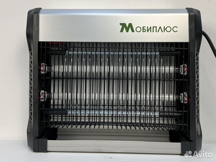 Прибор для уничтожения насекомых