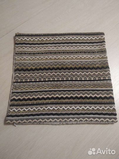 Наволочка декоративная