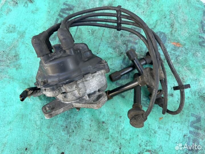 Трамблер Honda Civic EK3 D15B, D4T9404