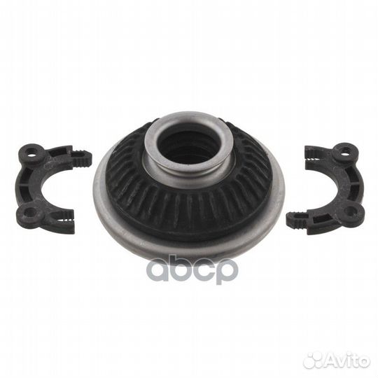 Опора переднего амортизатора 40928117 Swag