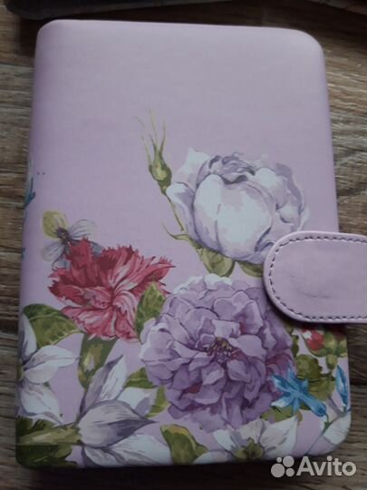 Обложки на паспорт, ручная работа