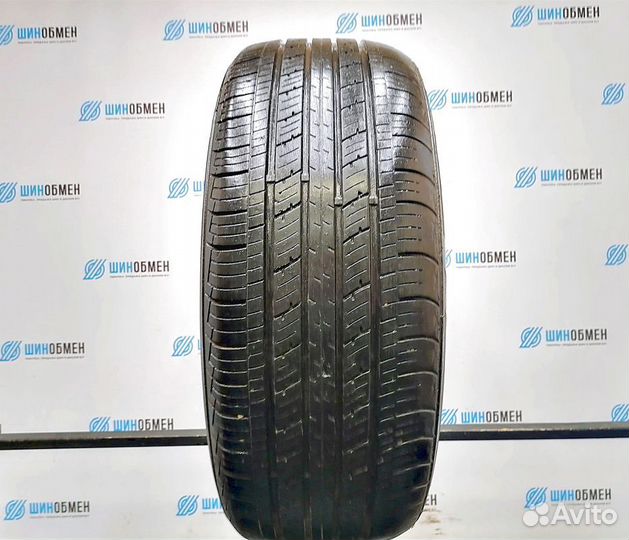 Kumho KH18 235/60 R16 100H