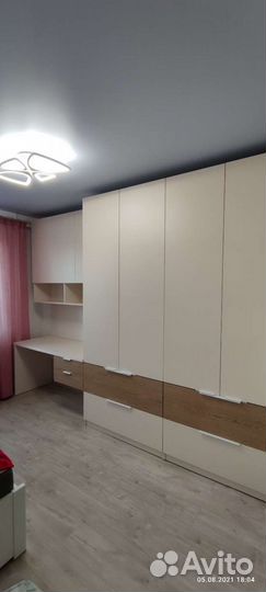 Детская мебель