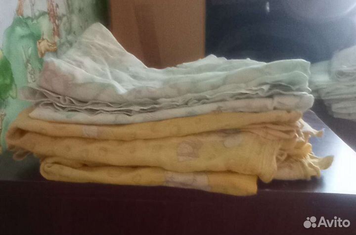 Музыкальная карусель для кроватки