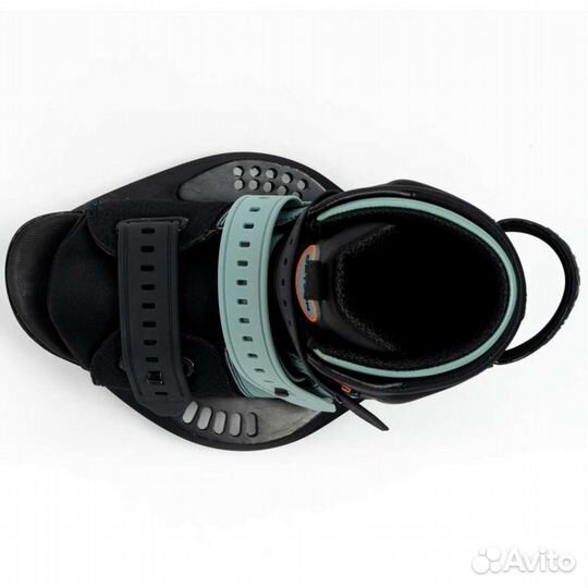 Крепления для вейкборда Slingshot Option ss22