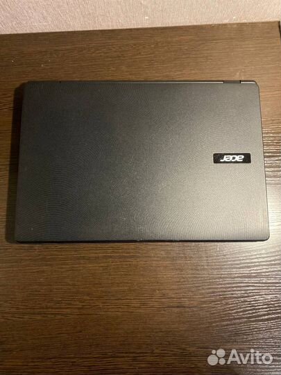 Acer aspire es1 731