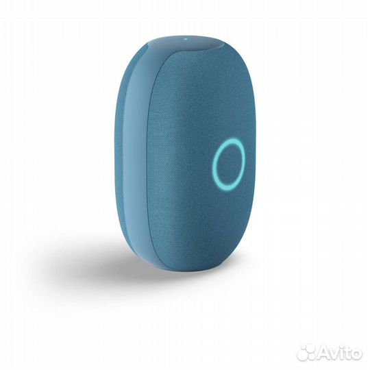 VK капсула, колонка большая, маленькая