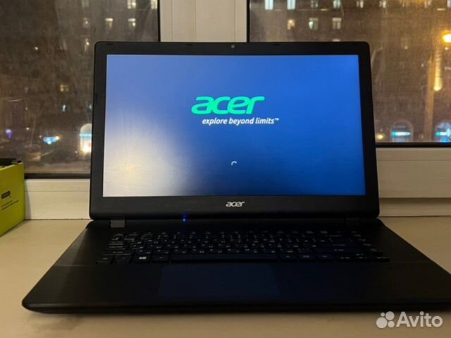 Ноутбук для работы и учебы (Acer) купить в Москве | Электроника | Авито