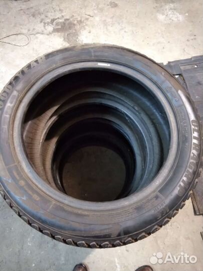 Goodyear Aquatred 195/55 R16