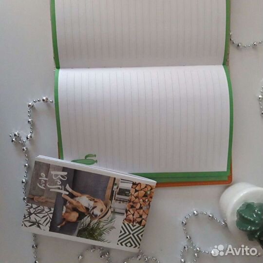 Блокноты