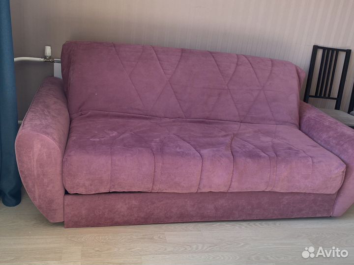 Диван аскона