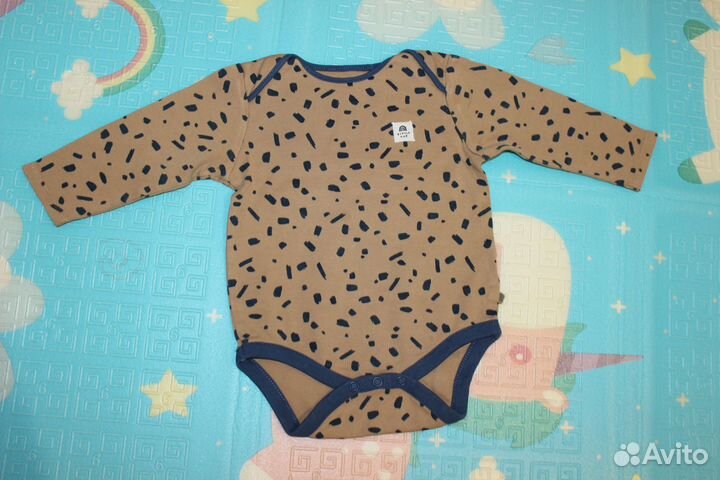 Костюм на мальчика hm 80