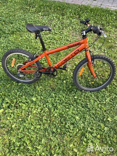 Велосипед Corto Ant 20