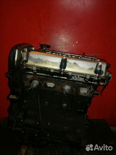 Двигатель Hyundai Sonata 2.0 G4JP