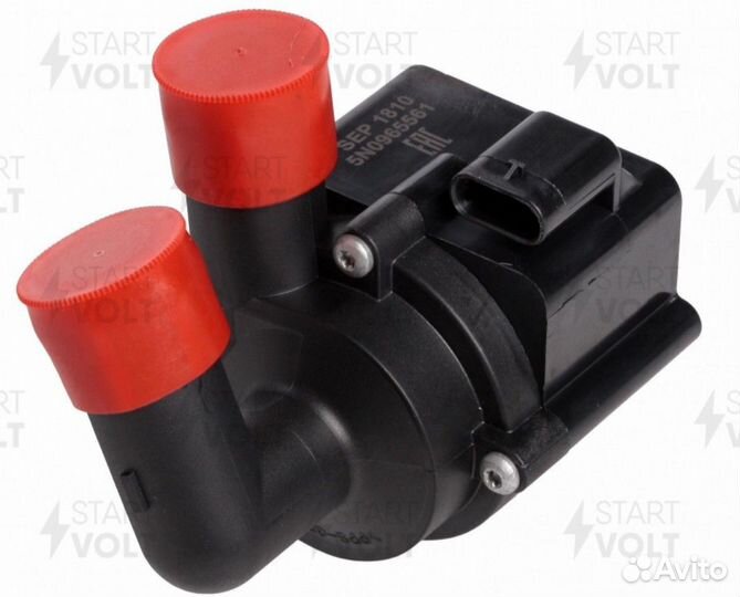 Насос дополнительный Стартвольт SEP1810