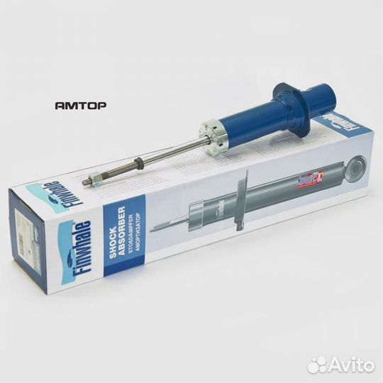 Finwhale 15011GU Амортизатор Finwhale 15011GU