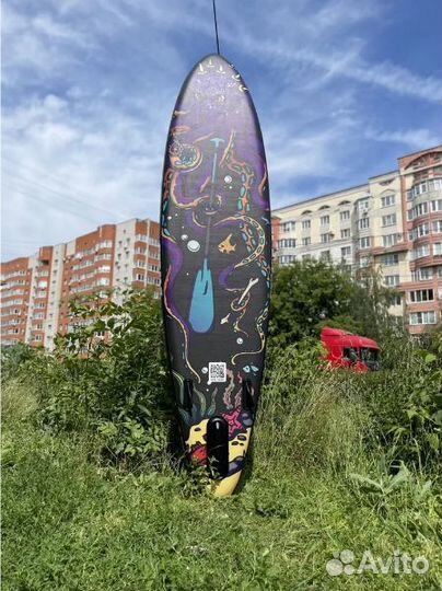 Сапборд надувной Сап доска Sup board