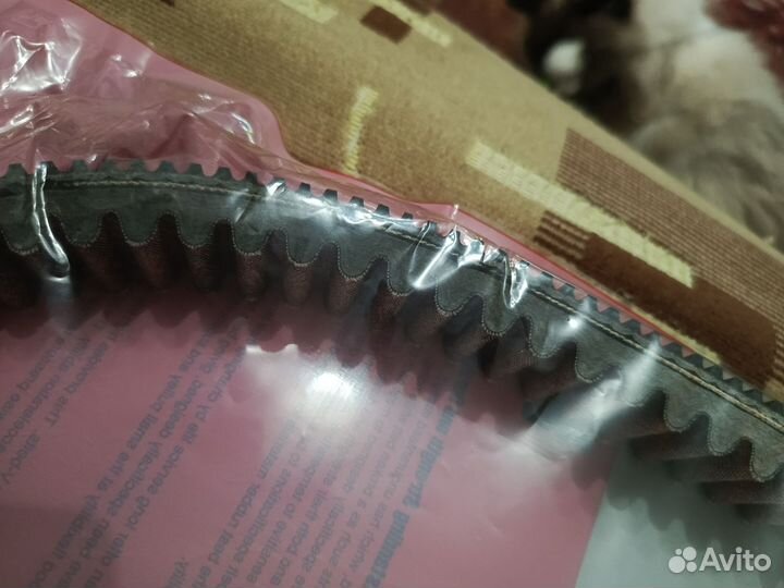 Ремень вариатора yamaha