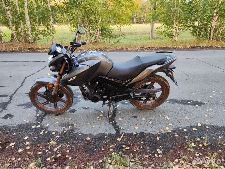 Irbis vj 250