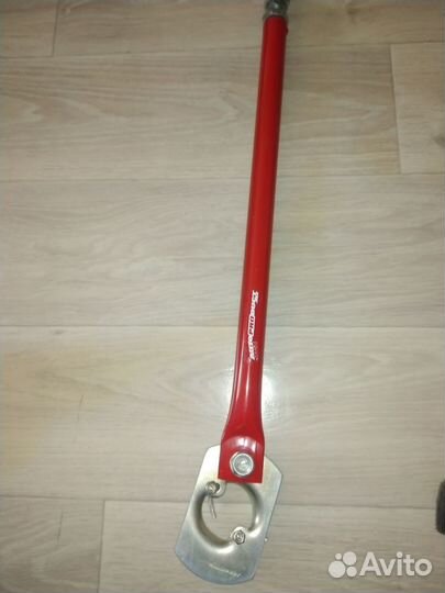 Разборка стаканов задняя ваз калина гранта