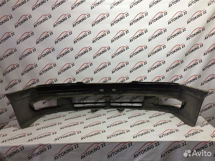 Бампер передний Toyota Camry SV41 3S 1995