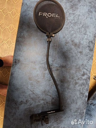 Поп-фильтр Proel apop50