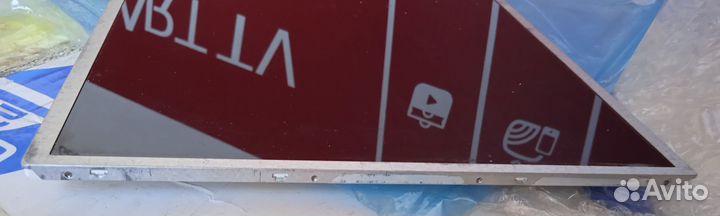 Матрица LP156WH2