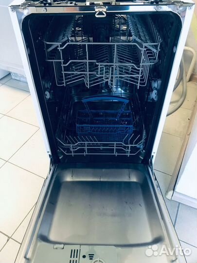 Посудомоечная машина Flavia Б\У Гарантия