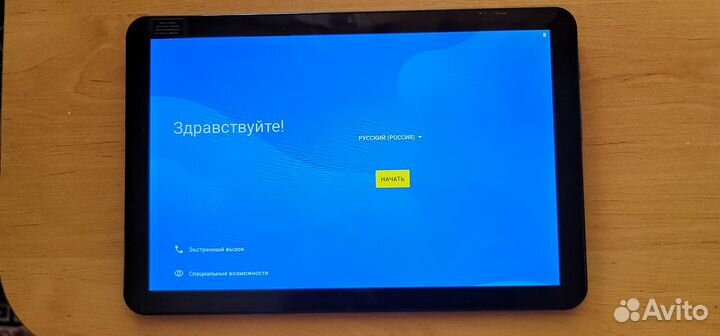 Планшет dexp ursus k 31 lte 32 гб