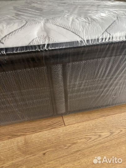 Матрас Орматек One premier plush 200 200