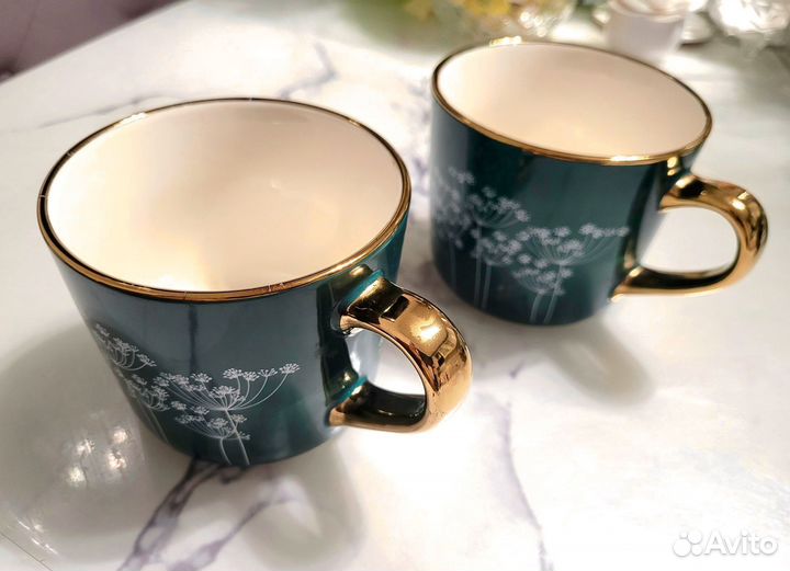 Кружки, чашки sinsay home