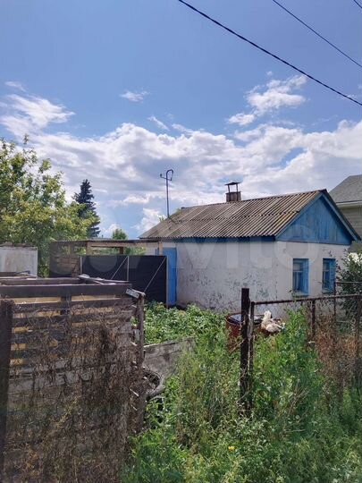 Дача 18 м² на участке 4 сот.
