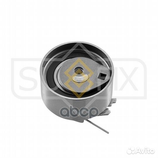 Ролик натяжной грм volga siber (JR41) 2.4 08