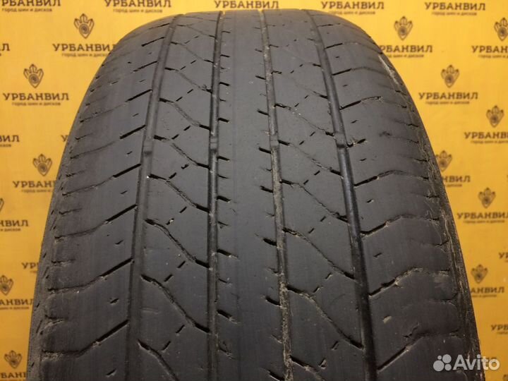 Dunlop SP Sport 270 215/55 R17 94V