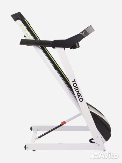Беговая дорожка Torneo Smarta T 205
